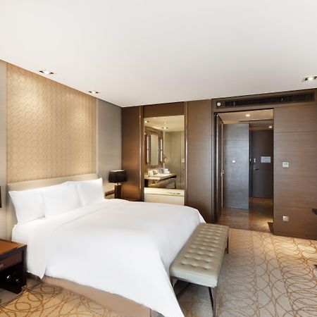 Crowne Plaza Xuzhou Dalong Lake By Ihg מראה חיצוני תמונה