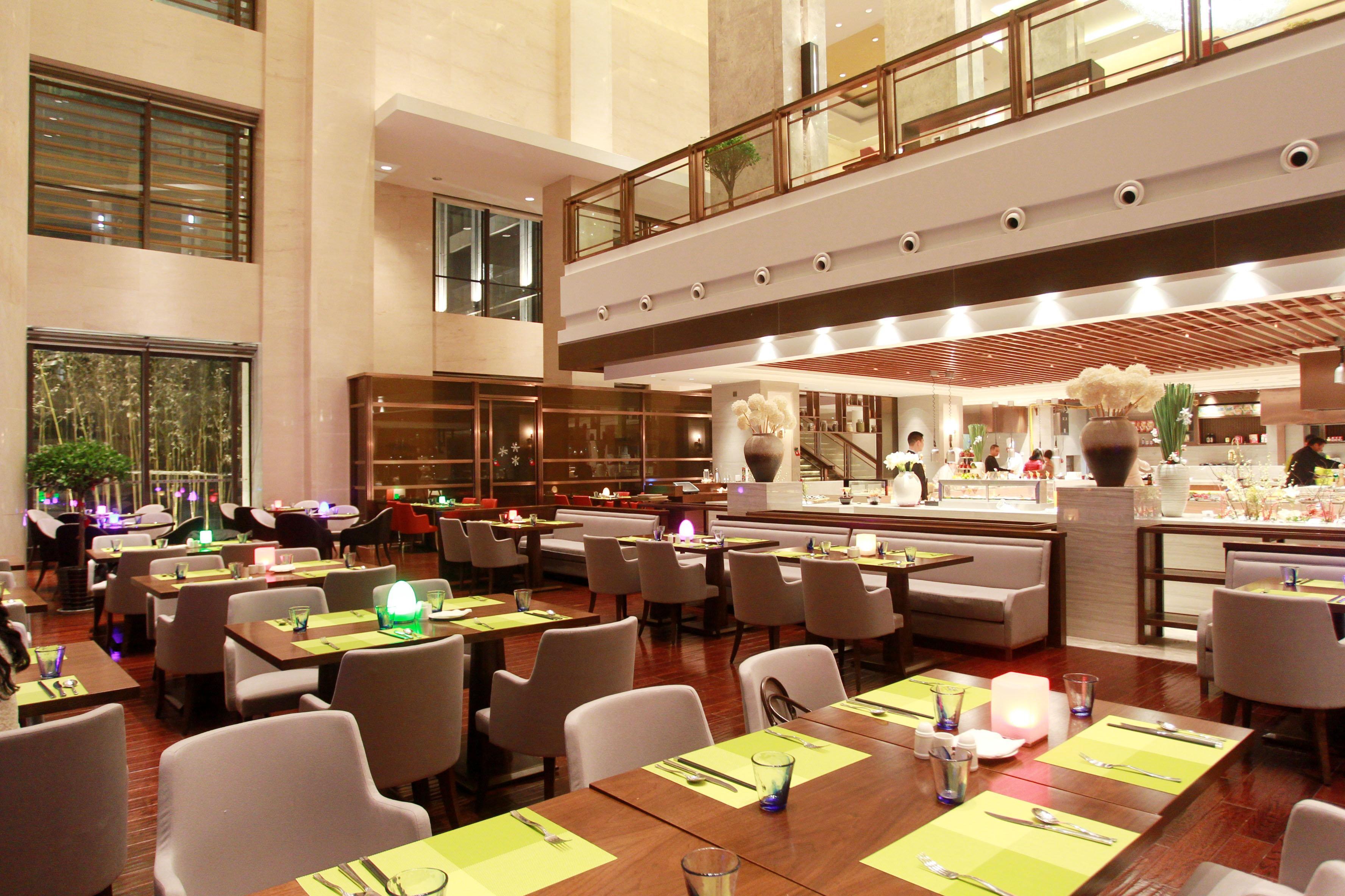 Crowne Plaza Xuzhou Dalong Lake By Ihg מראה חיצוני תמונה