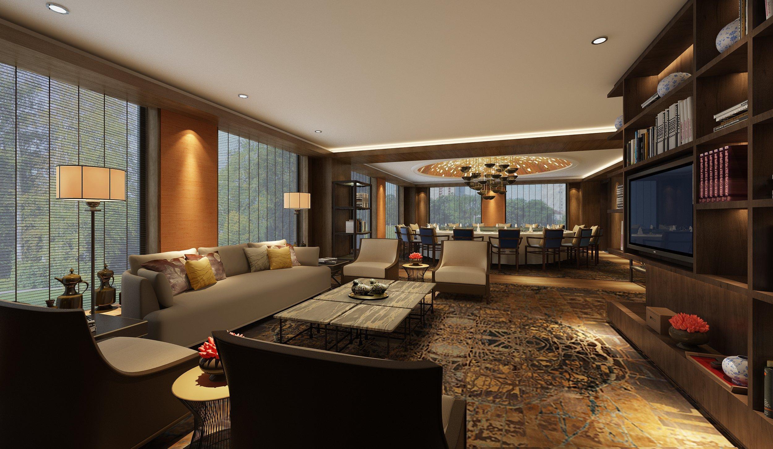 Crowne Plaza Xuzhou Dalong Lake By Ihg מראה חיצוני תמונה