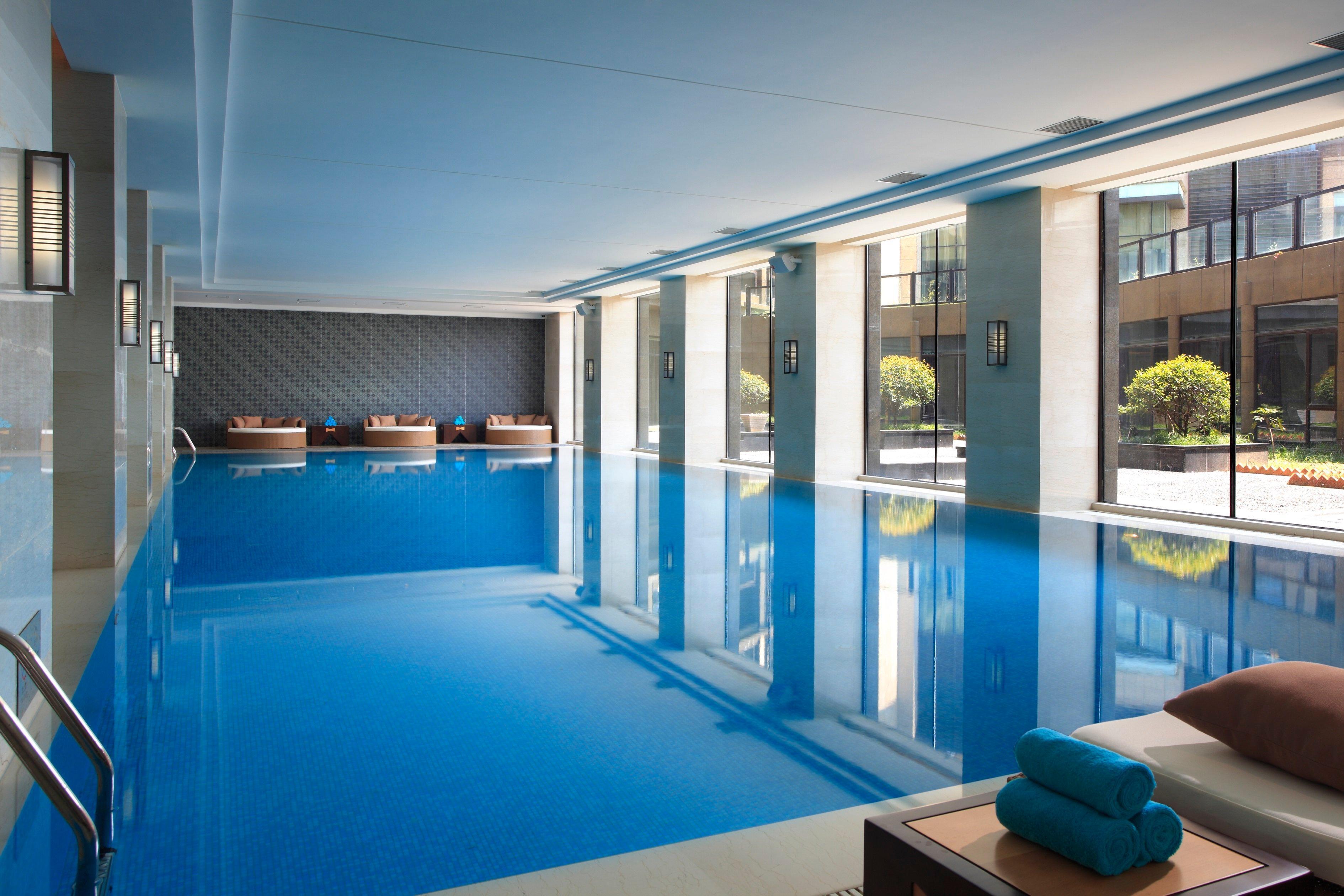 Crowne Plaza Xuzhou Dalong Lake By Ihg מראה חיצוני תמונה
