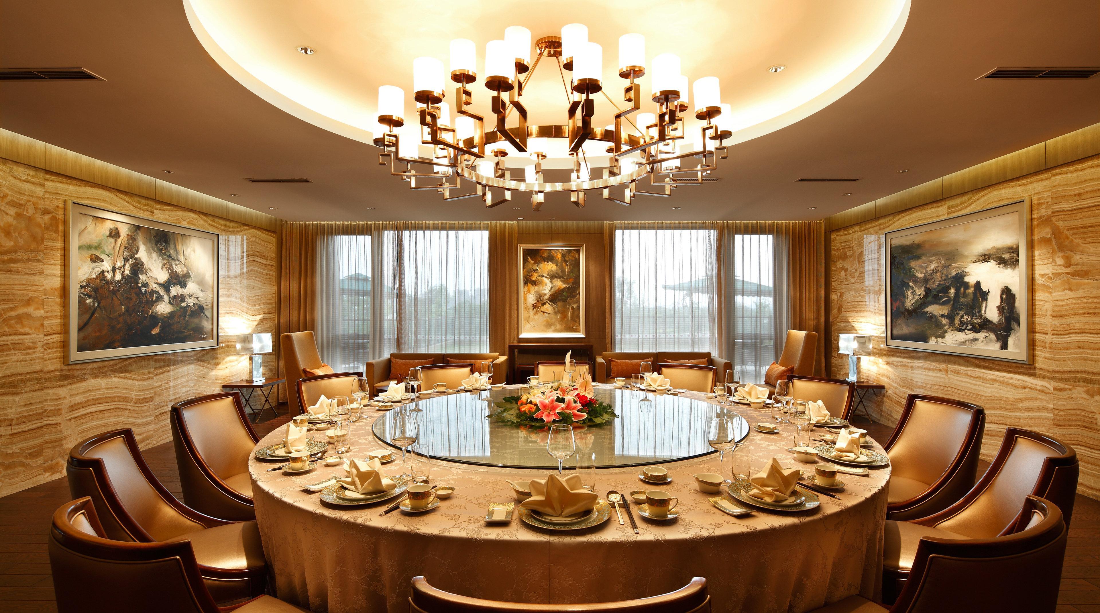 Crowne Plaza Xuzhou Dalong Lake By Ihg מראה חיצוני תמונה