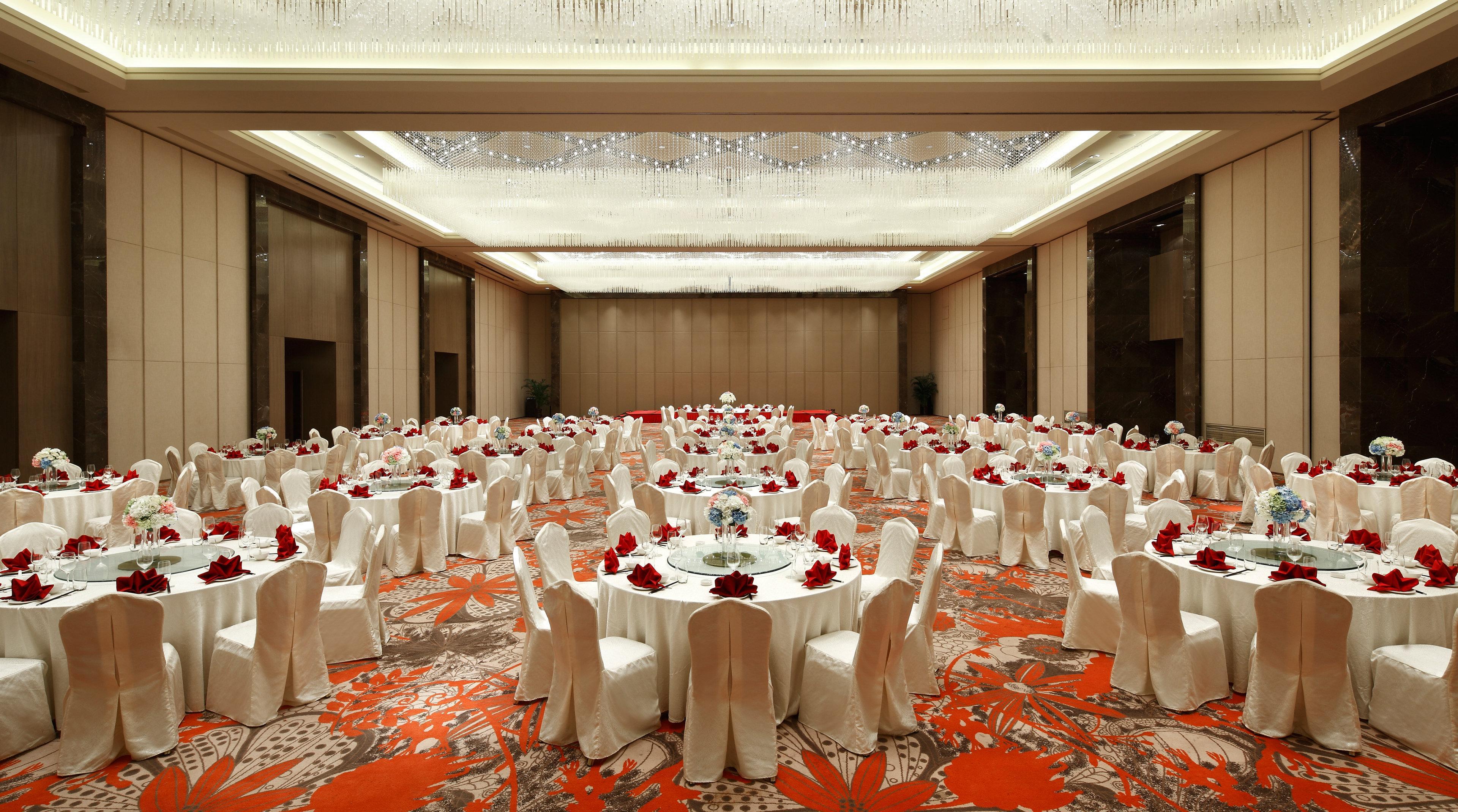 Crowne Plaza Xuzhou Dalong Lake By Ihg מראה חיצוני תמונה