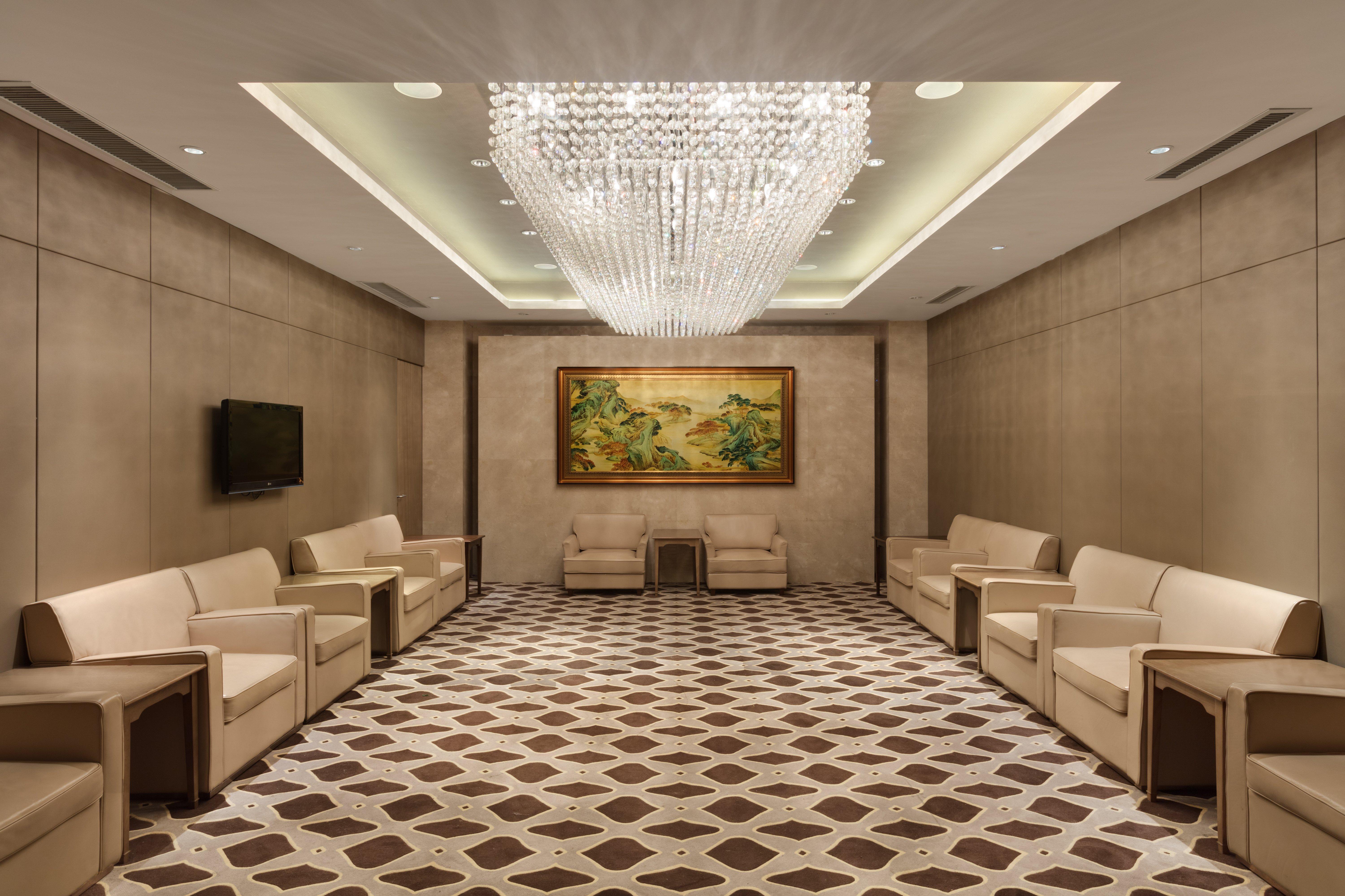 Crowne Plaza Xuzhou Dalong Lake By Ihg מראה חיצוני תמונה