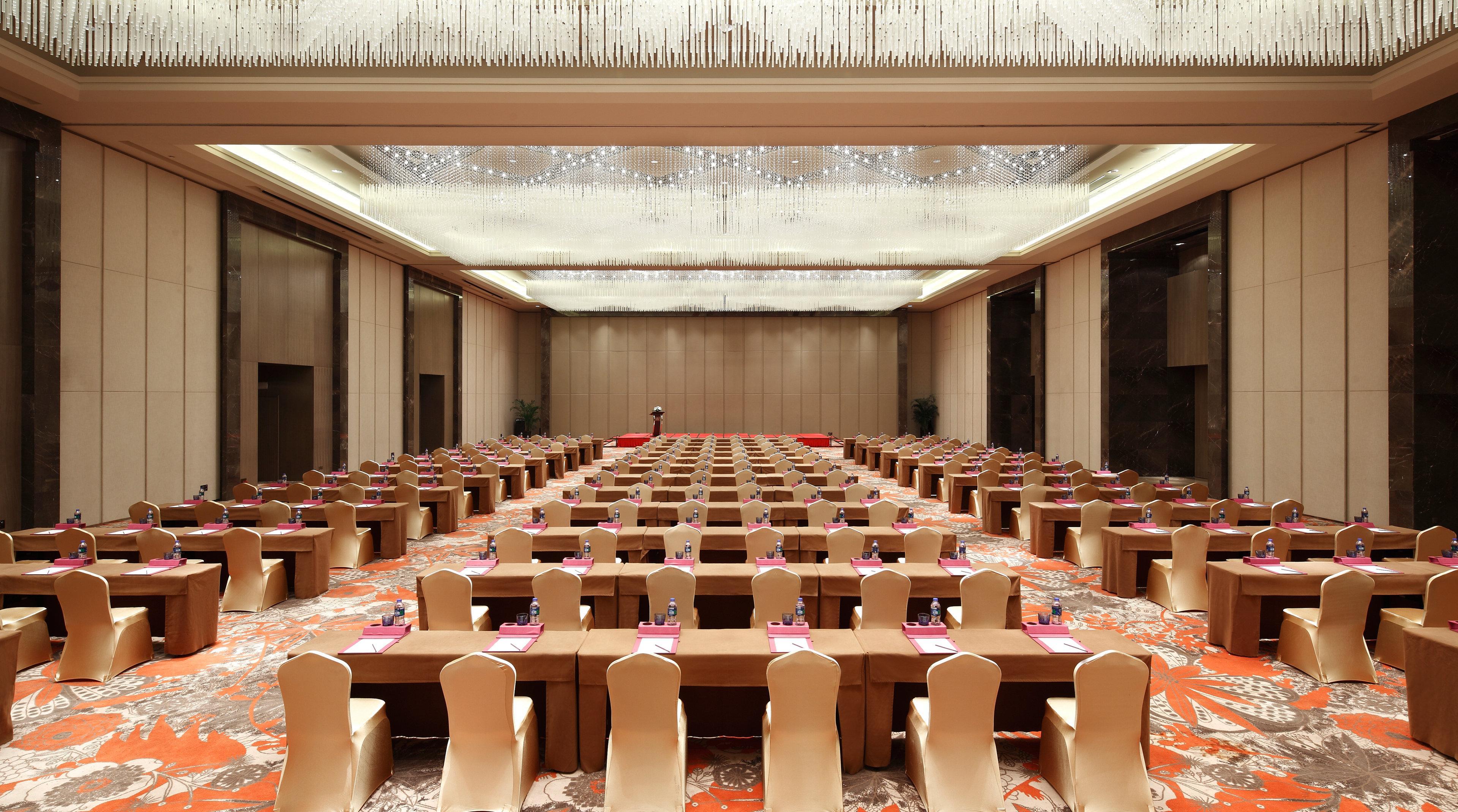 Crowne Plaza Xuzhou Dalong Lake By Ihg מראה חיצוני תמונה