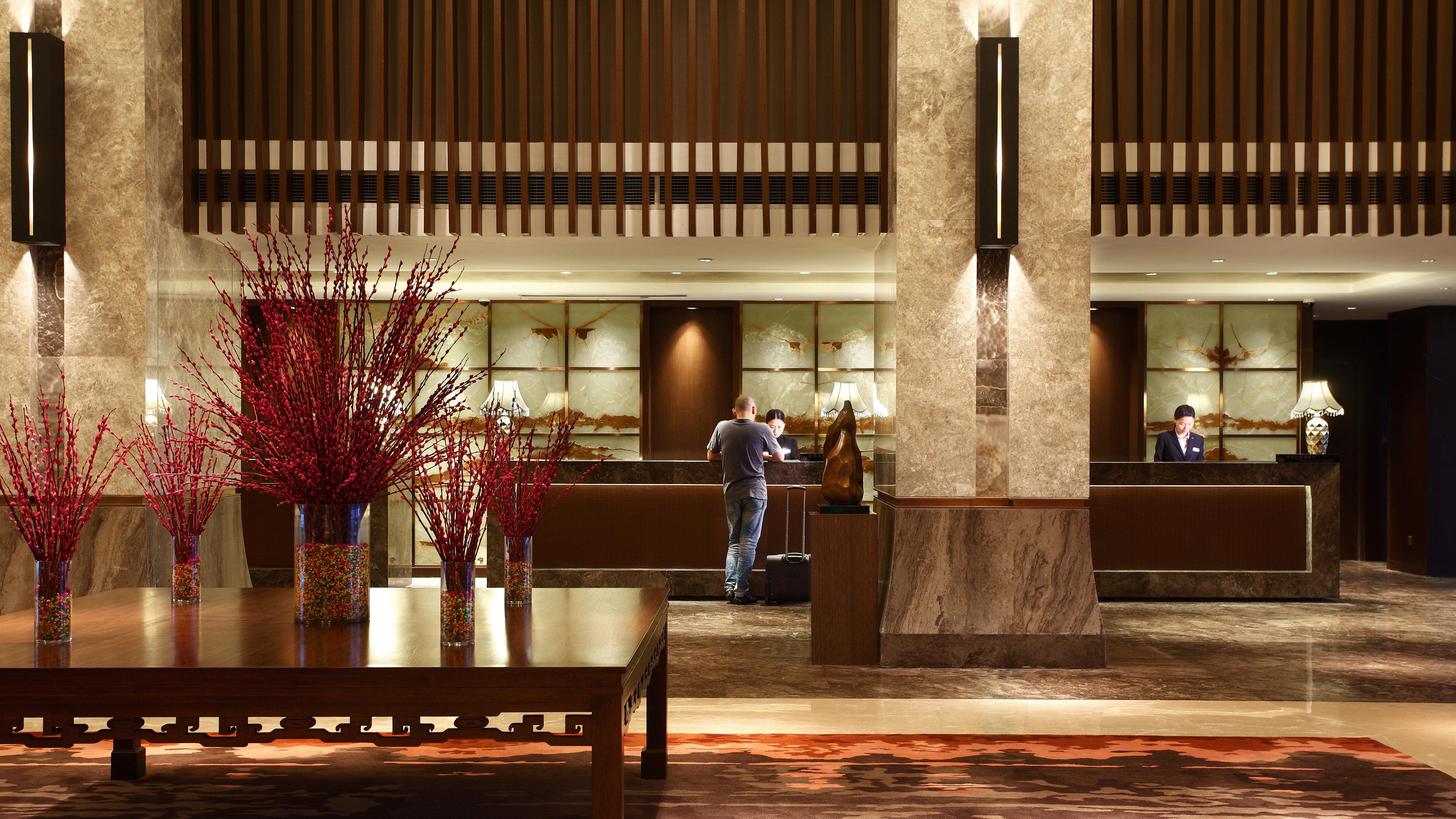 Crowne Plaza Xuzhou Dalong Lake By Ihg מראה חיצוני תמונה
