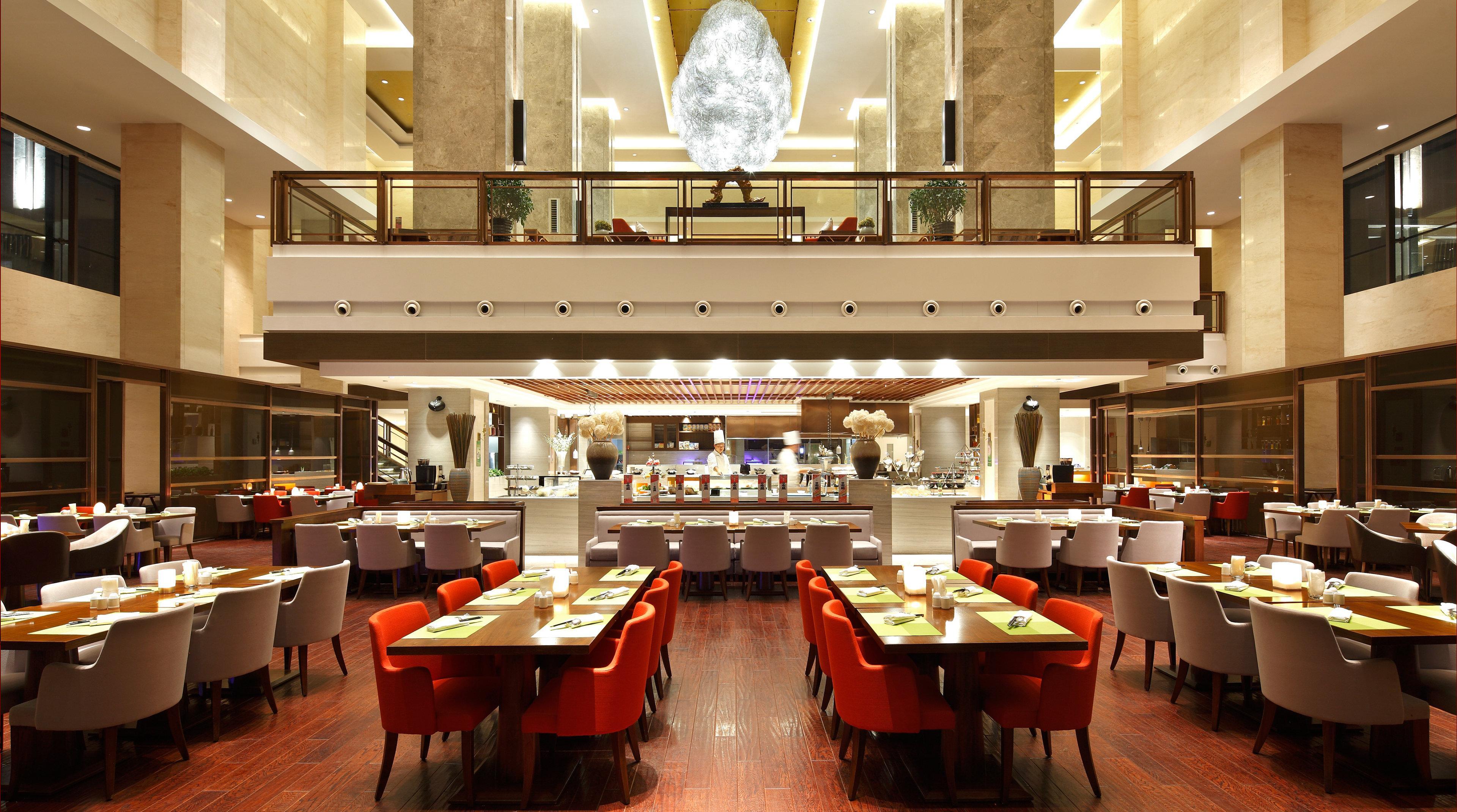 Crowne Plaza Xuzhou Dalong Lake By Ihg מראה חיצוני תמונה