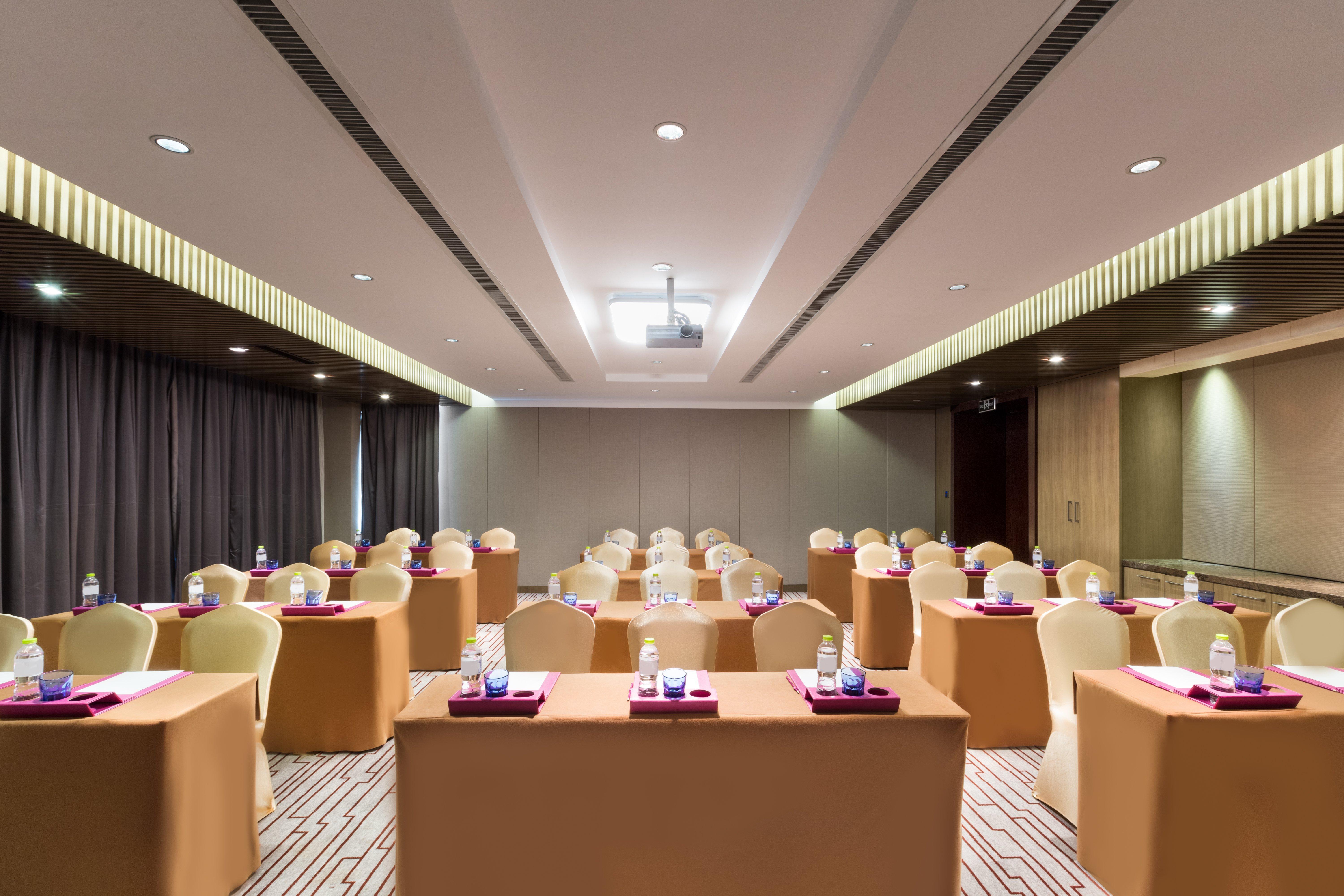 Crowne Plaza Xuzhou Dalong Lake By Ihg מראה חיצוני תמונה