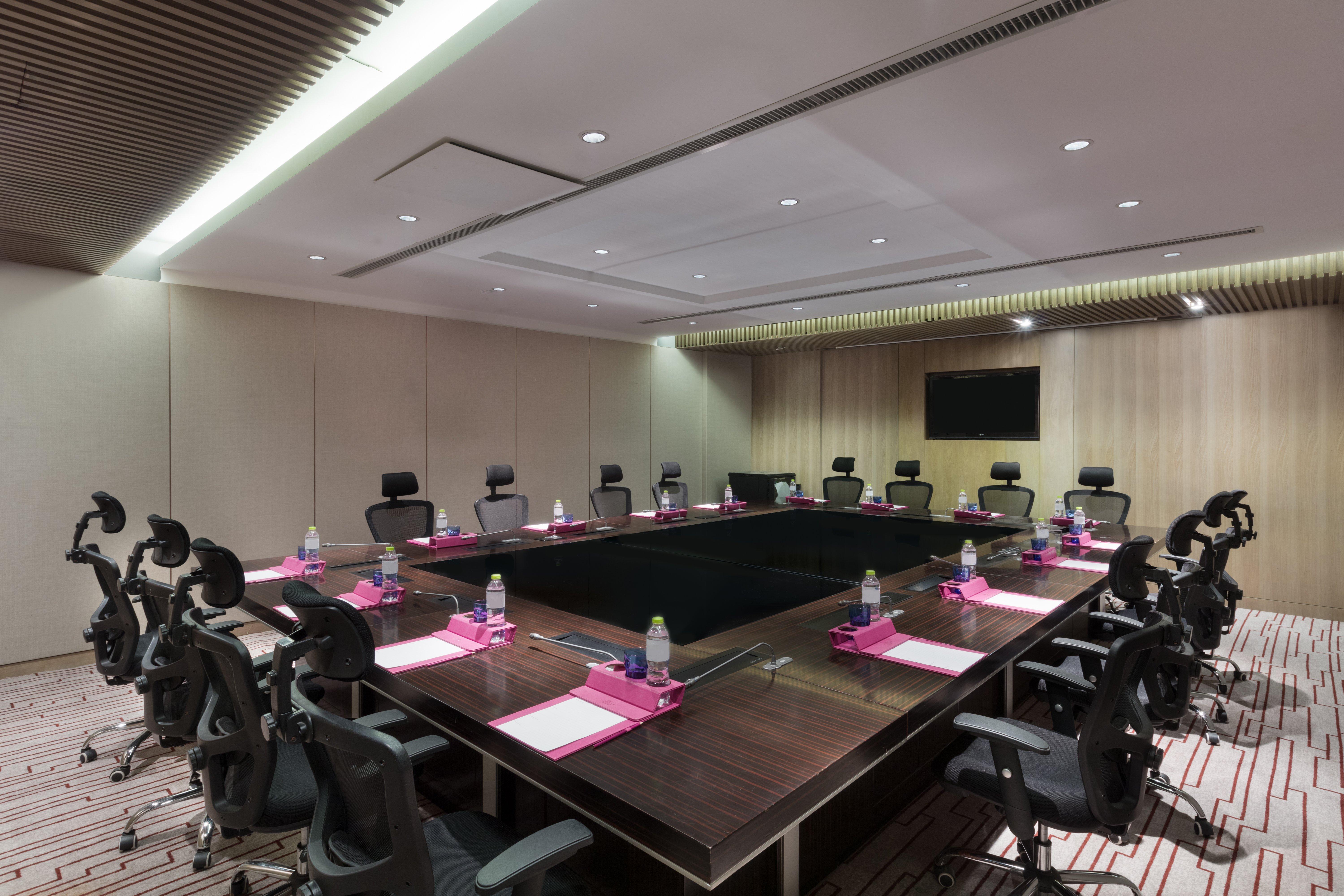 Crowne Plaza Xuzhou Dalong Lake By Ihg מראה חיצוני תמונה