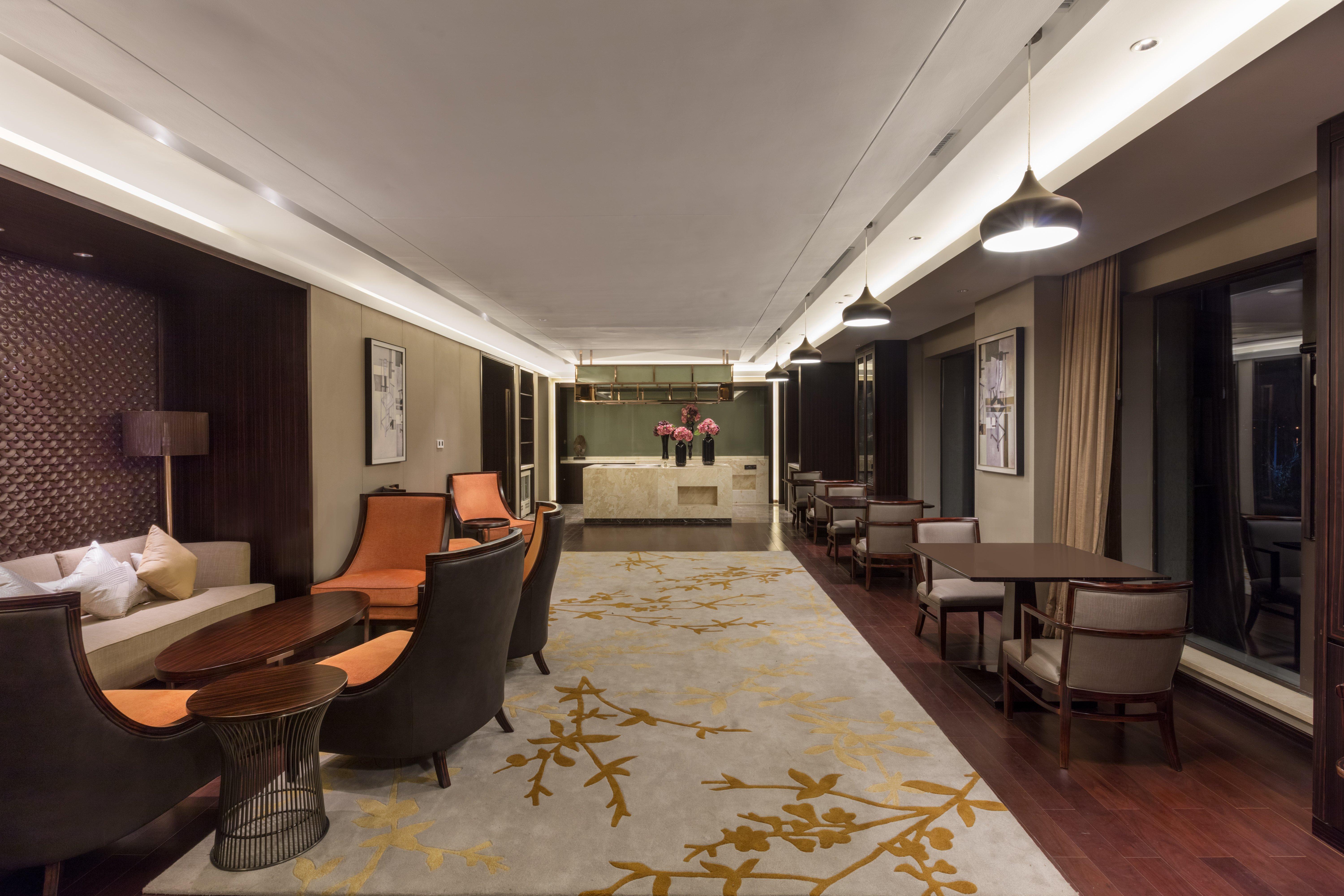 Crowne Plaza Xuzhou Dalong Lake By Ihg מראה חיצוני תמונה