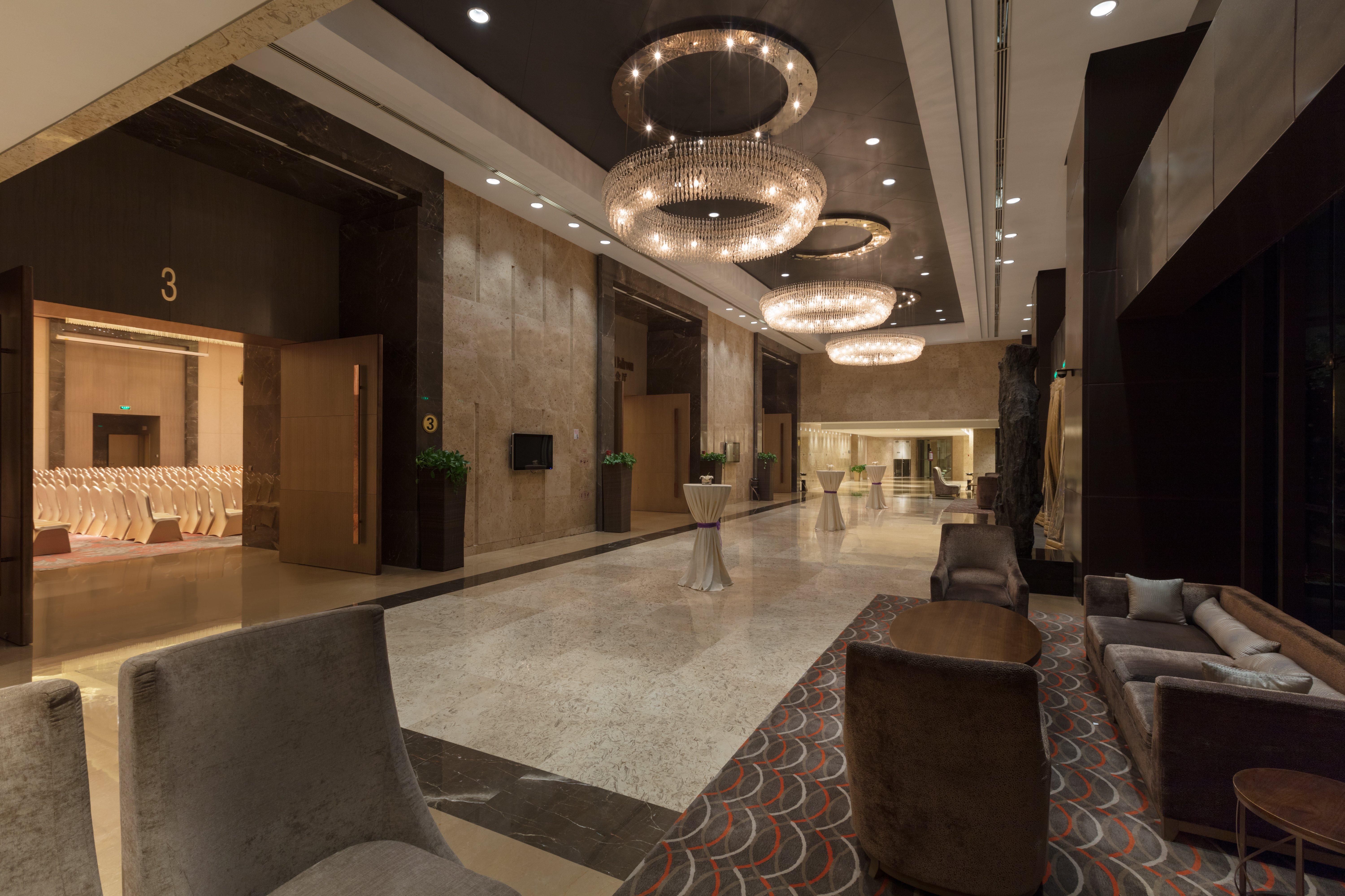 Crowne Plaza Xuzhou Dalong Lake By Ihg מראה חיצוני תמונה