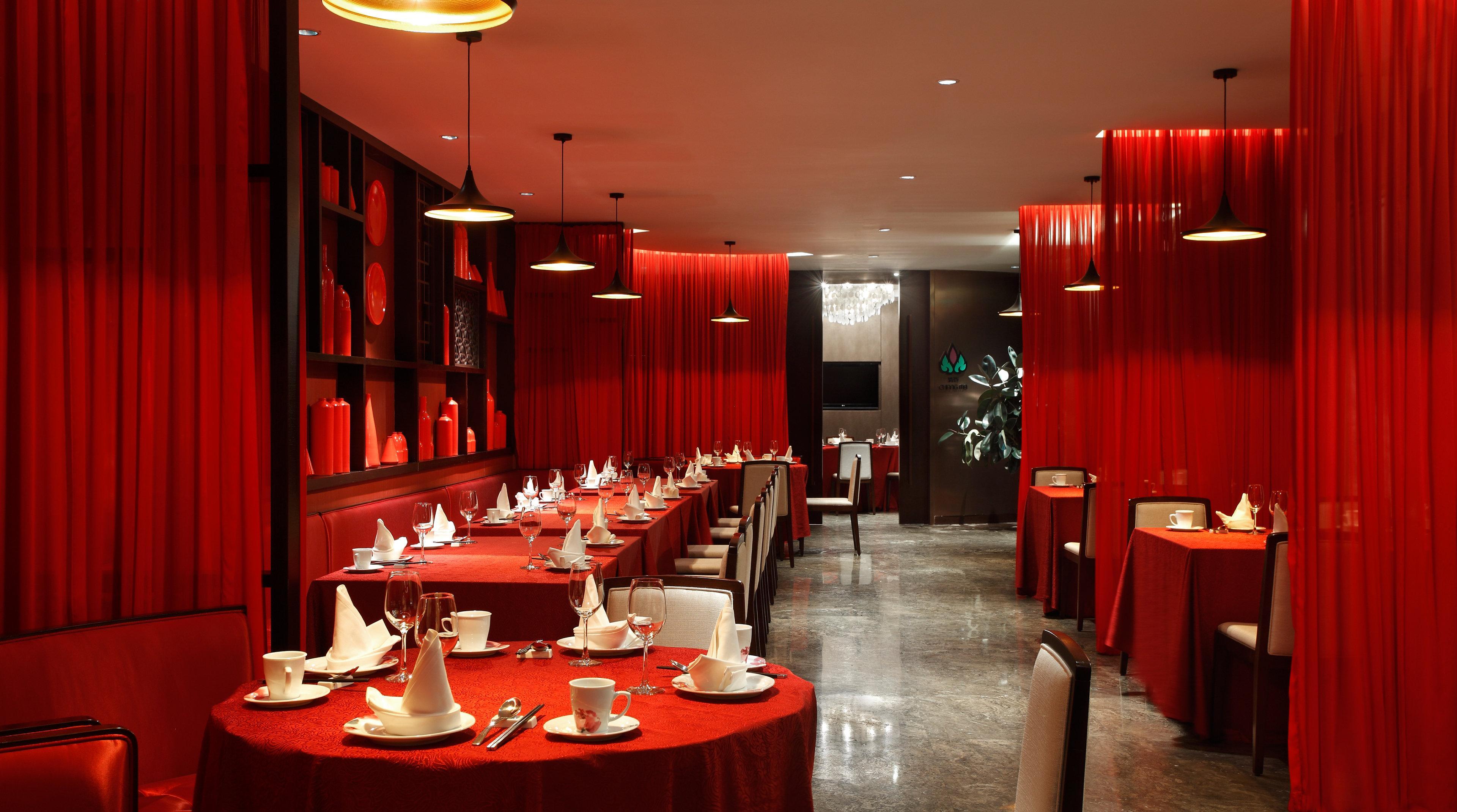 Crowne Plaza Xuzhou Dalong Lake By Ihg מראה חיצוני תמונה