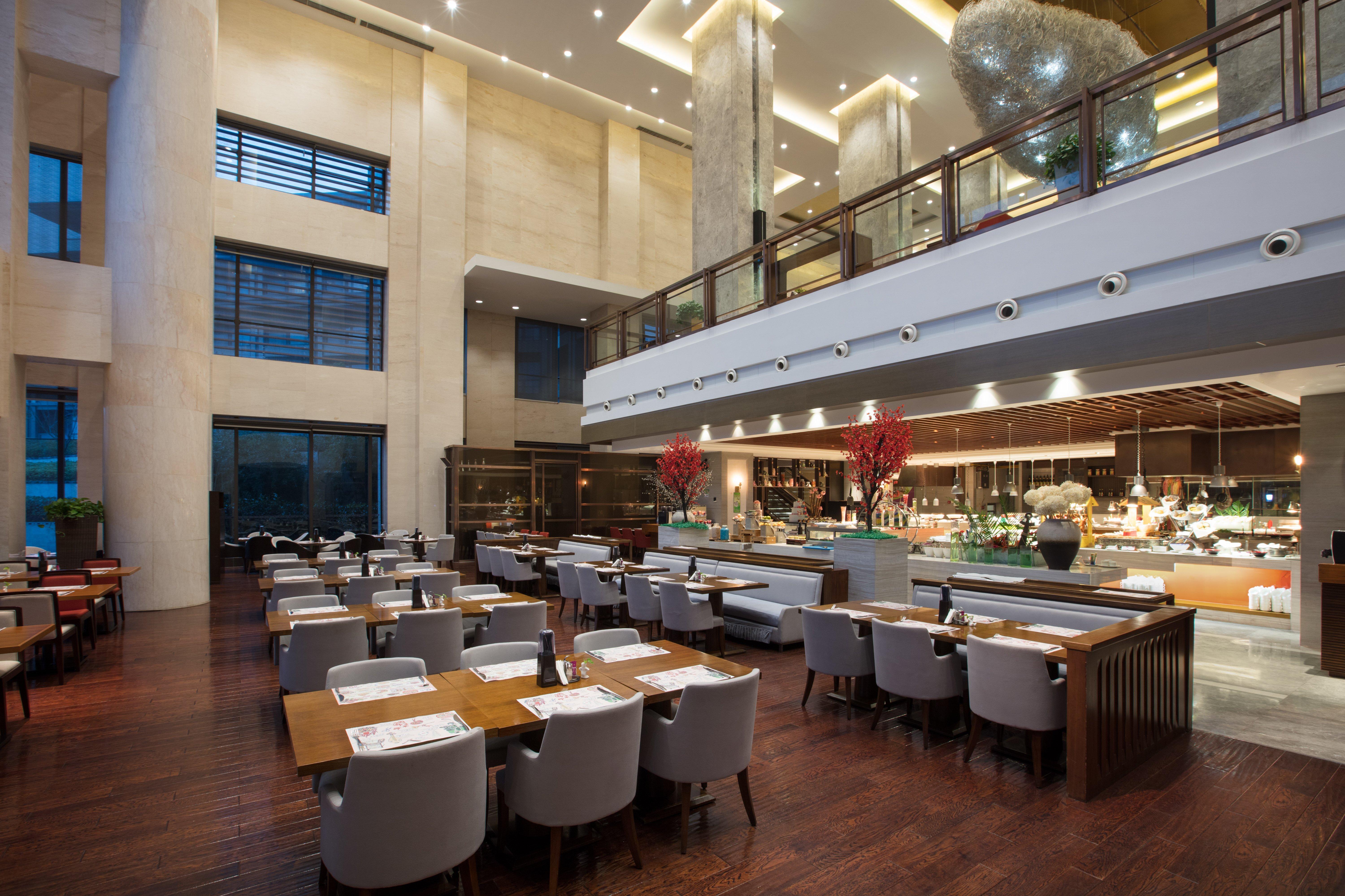 Crowne Plaza Xuzhou Dalong Lake By Ihg מראה חיצוני תמונה