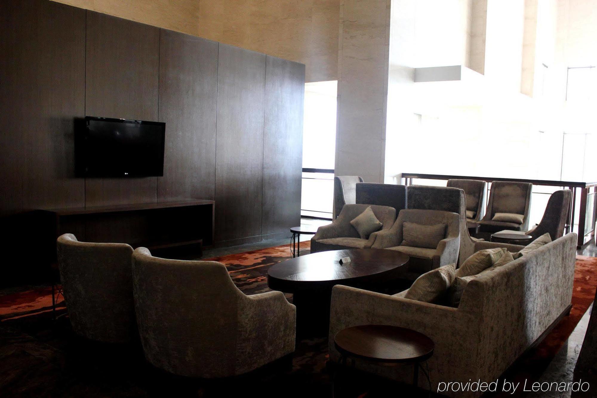 Crowne Plaza Xuzhou Dalong Lake By Ihg מראה חיצוני תמונה