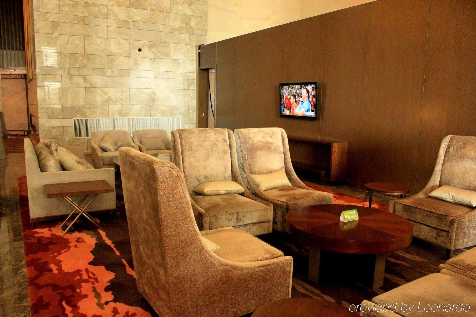 Crowne Plaza Xuzhou Dalong Lake By Ihg מראה חיצוני תמונה