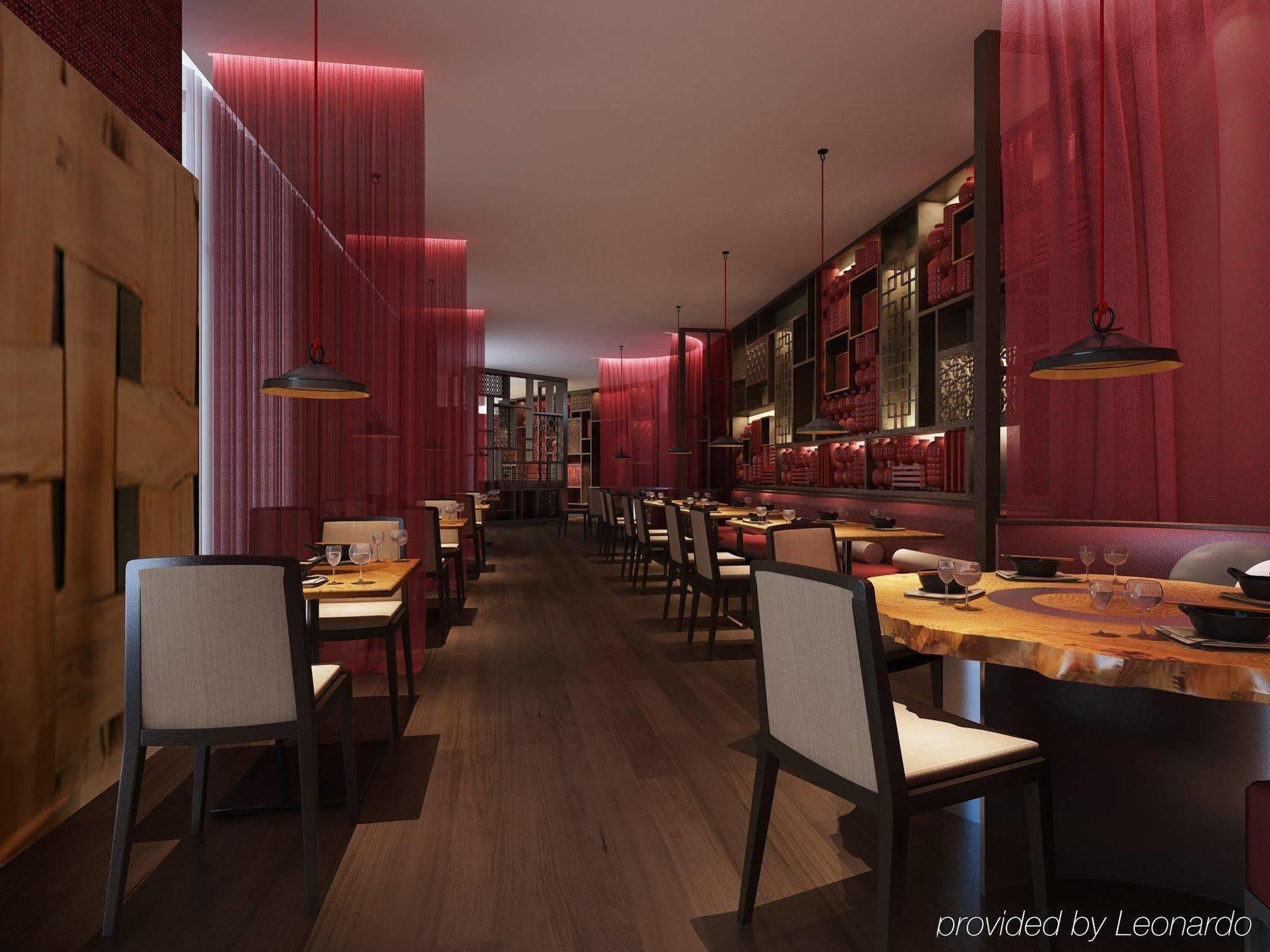 Crowne Plaza Xuzhou Dalong Lake By Ihg מראה חיצוני תמונה